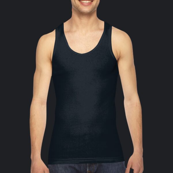 3408 2X1 Rib Tank Thumbnail