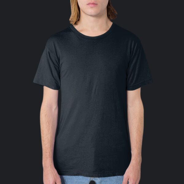 2011 Unisex Power Washed T-Shirt Thumbnail