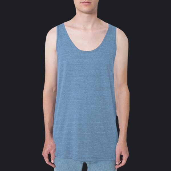 TR408 Tri-Blend Tank Thumbnail