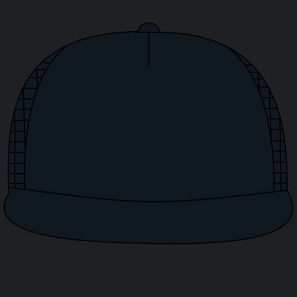 CT509 Trucker Hat Thumbnail