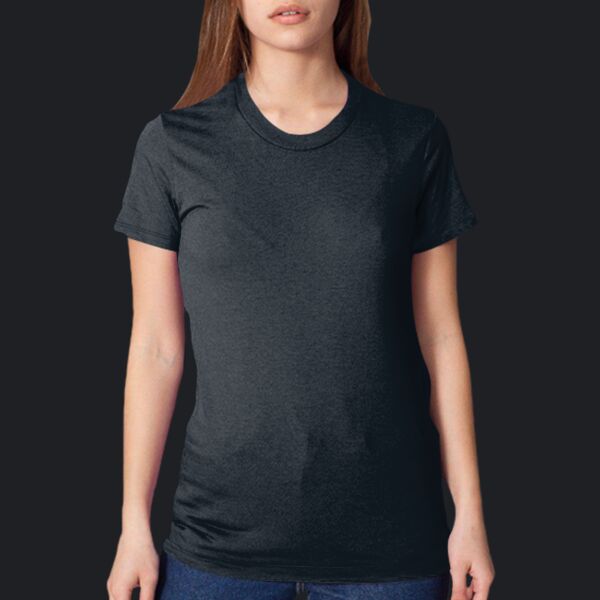 2102ORG Organic Fine Jersey S/S T-Shirt Thumbnail