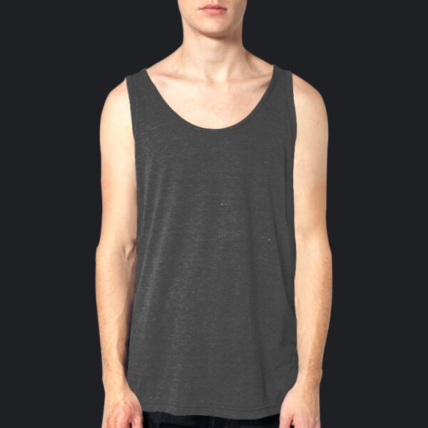 RSATR208 Youth Tri-Blend Tank Thumbnail