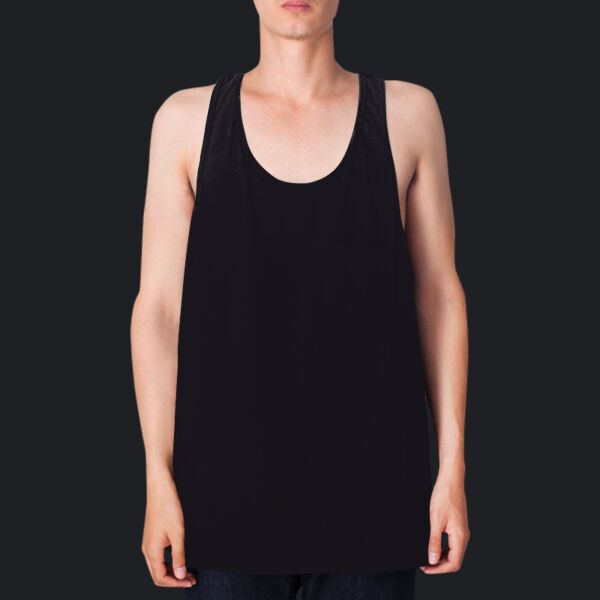 RSA0402 Big Pocket Tank Thumbnail