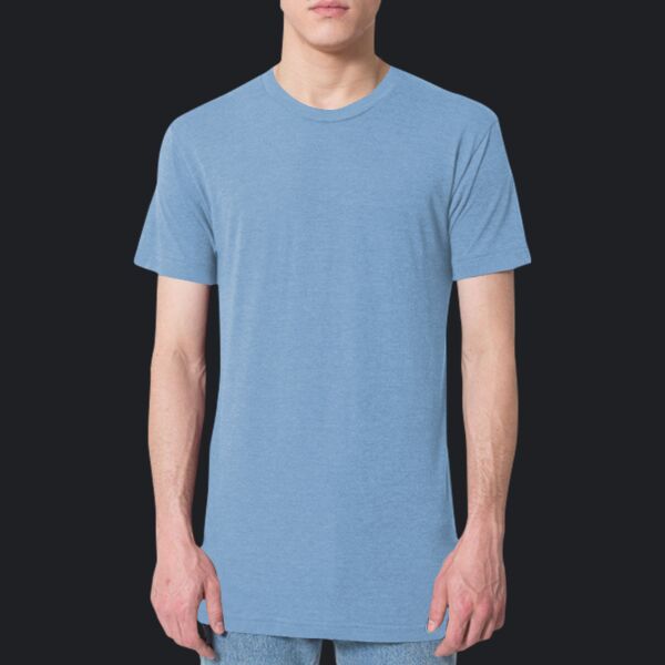 tr401 Tri-Blend Track Shirt Thumbnail