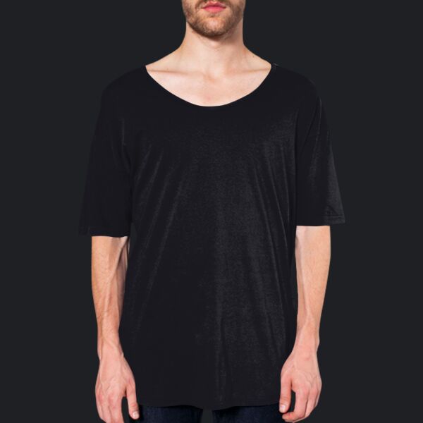 RSA0410 Le New Big T-Shirt Thumbnail