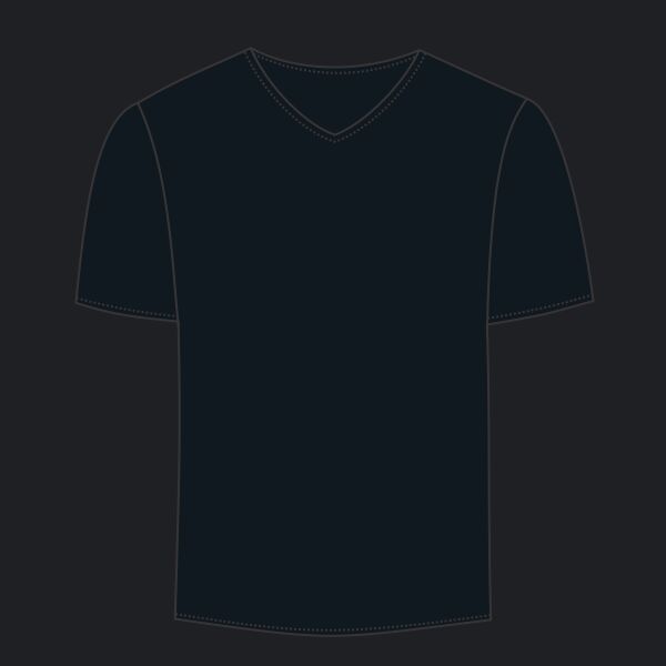 H418 Poly Mesh Football Jersey Thumbnail