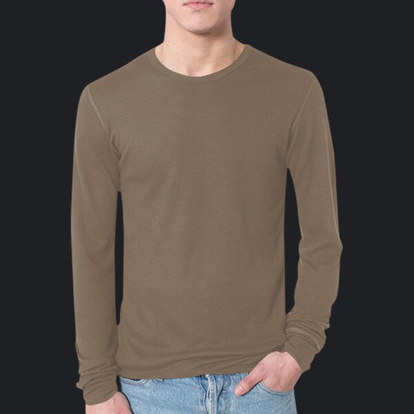 T407 Baby Thermal L/S T-Shirt Thumbnail