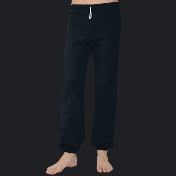 RSAF400 Flex Fleece Boyfriend Sweatpant Thumbnail