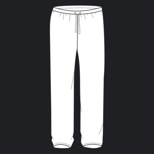 5450 California Fleece Slim Fit Pant Thumbnail