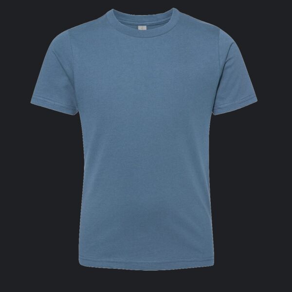 Youth Cotton T-Shirt Thumbnail