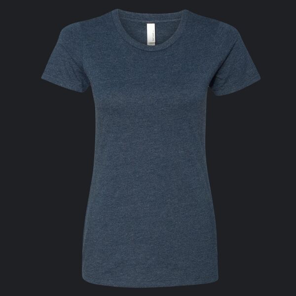 Women’s CVC T-Shirt Thumbnail