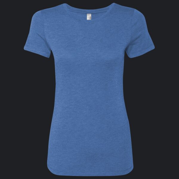 Women’s Triblend T-Shirt Thumbnail