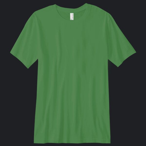 Unisex Heavyweight Tee Thumbnail