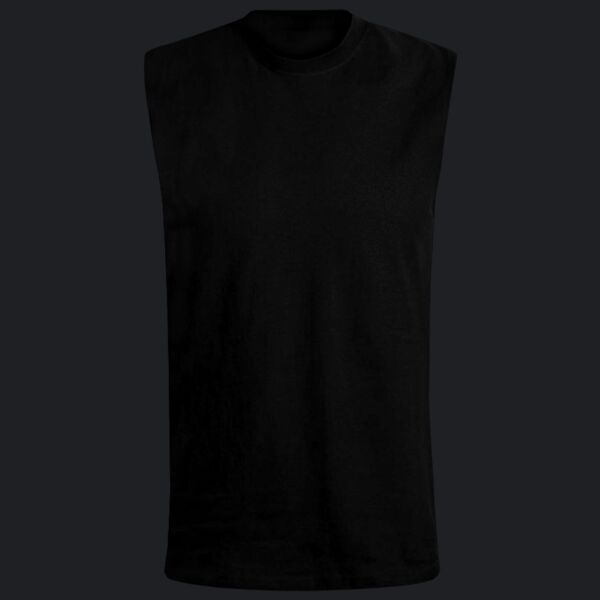 Jersey Muscle Tank Thumbnail