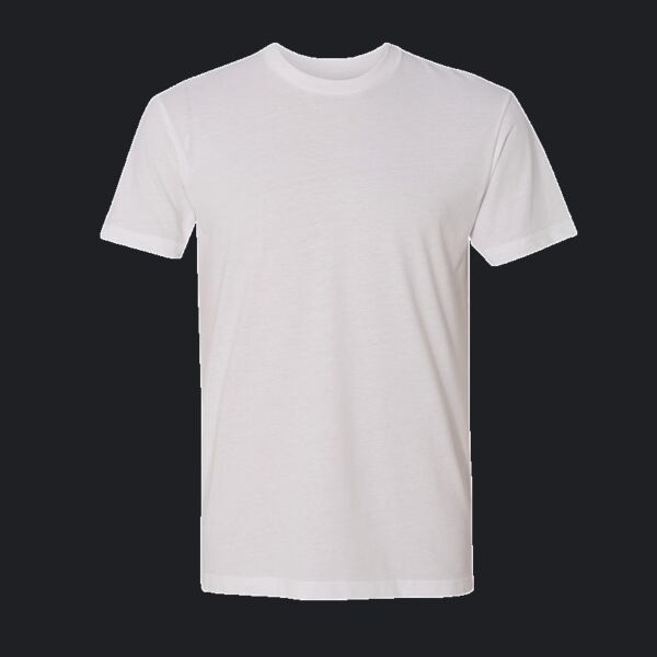 Sueded T-Shirt Thumbnail