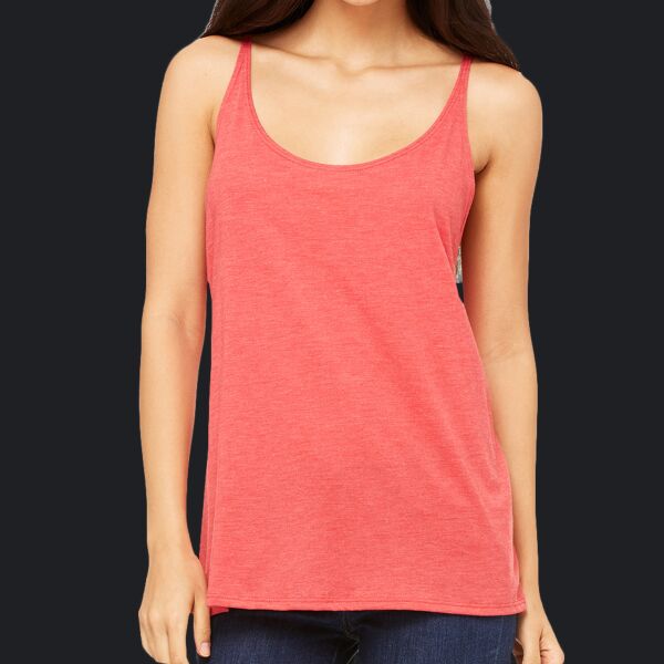 Women's Slouchy Tank Thumbnail