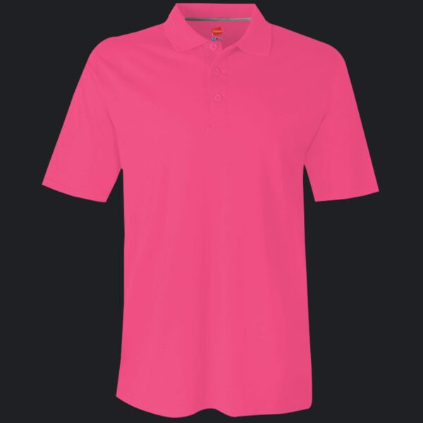 X-Temp™ Polo Thumbnail