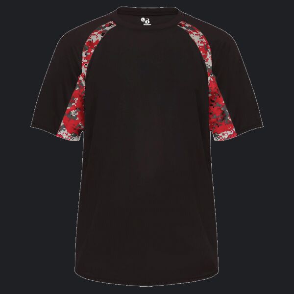 Men's Hook Digital T-Shirt Thumbnail