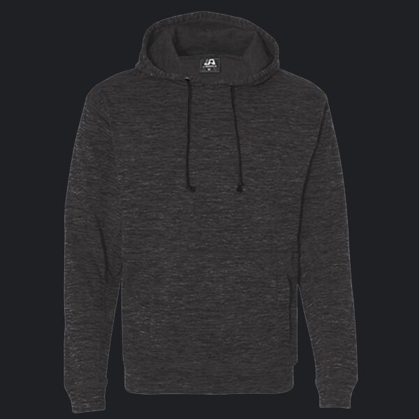 Men's Cosmic Fleece Hooded Sweatshirt Thumbnail