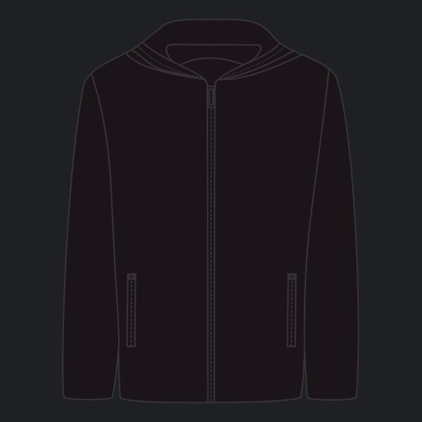 Unisex Torrent Waterproof Hooded Jacket Thumbnail