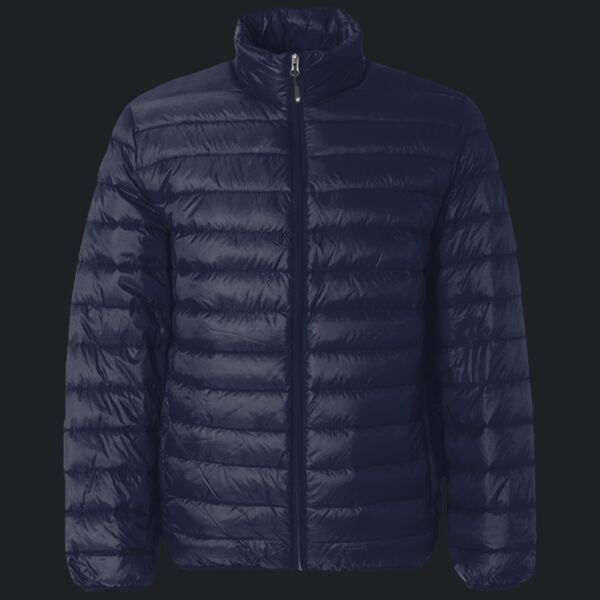 Men's 32 Degrees Packable Down Jacket Thumbnail