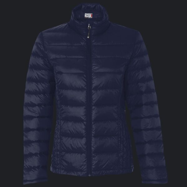 Women's 32 Degrees Packable Down Jacket Thumbnail