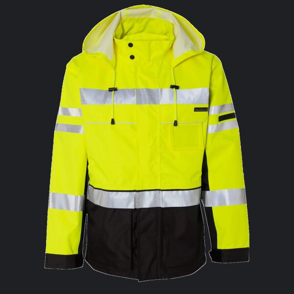 Unisex Premium Black Series® 2-In-1 Jacket Thumbnail