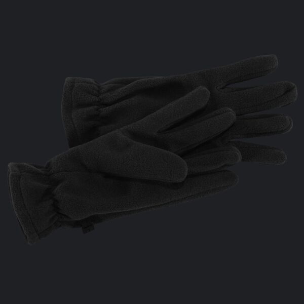 Fleece Gloves Thumbnail