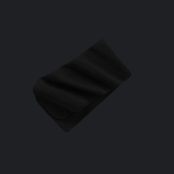 Extra Long Fleece Scarf Thumbnail