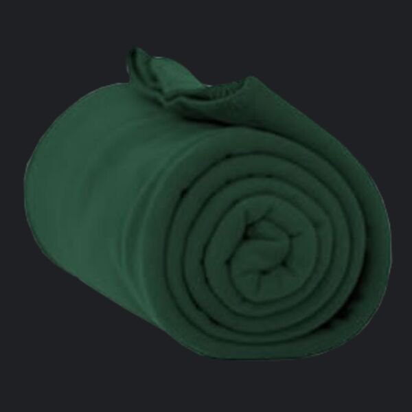 Fleece Blanket Thumbnail