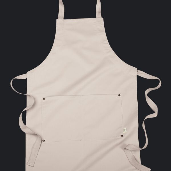 Unisex Eco Apron Thumbnail