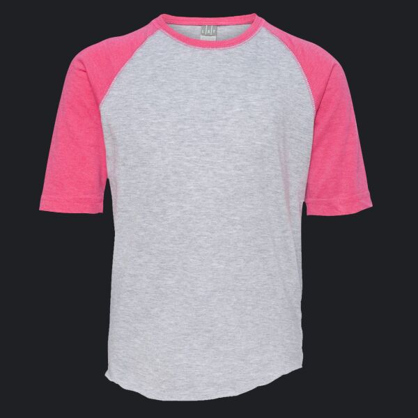 Youth Baseball T-Shirt Thumbnail