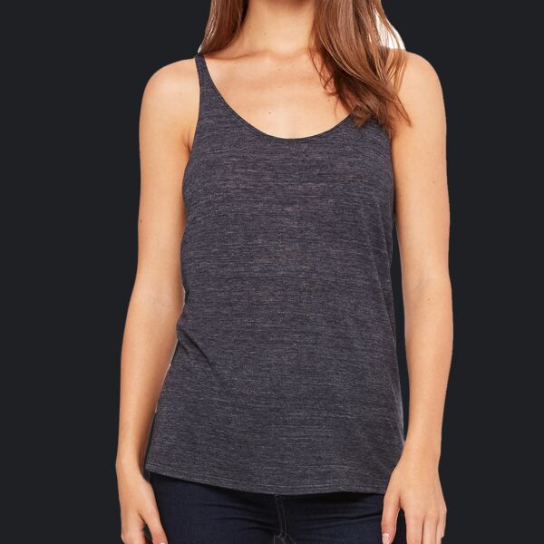 Ladies' Slouchy Tank Thumbnail