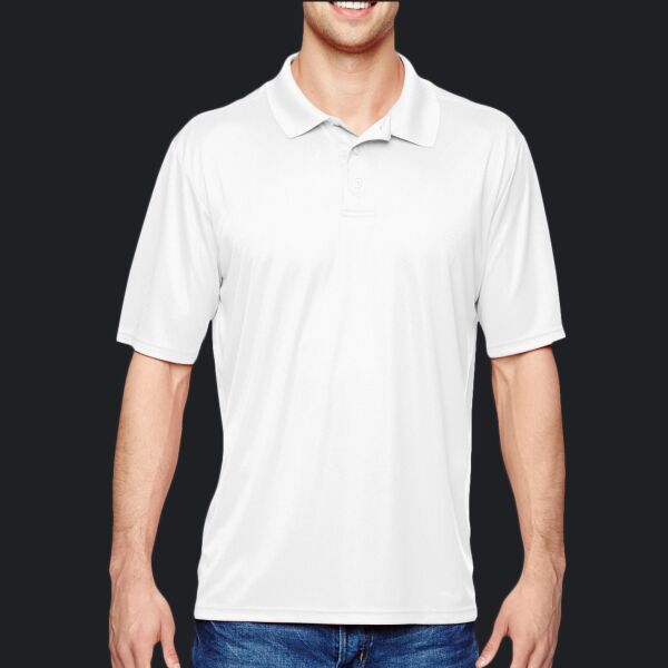 Men's Cool Dri® with Fresh IQ Polo Thumbnail