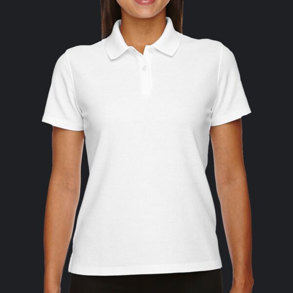 Ladies' DRYTEC20™ Performance Polo Thumbnail