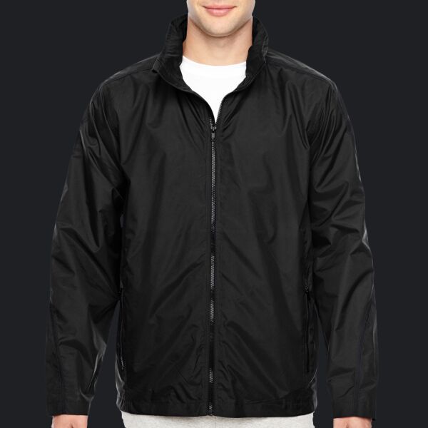 Adult Conquest Jacket with Mesh Lining Thumbnail