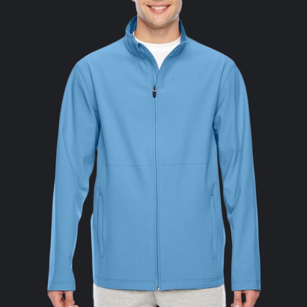 Men's Leader Soft Shell Jacket Thumbnail