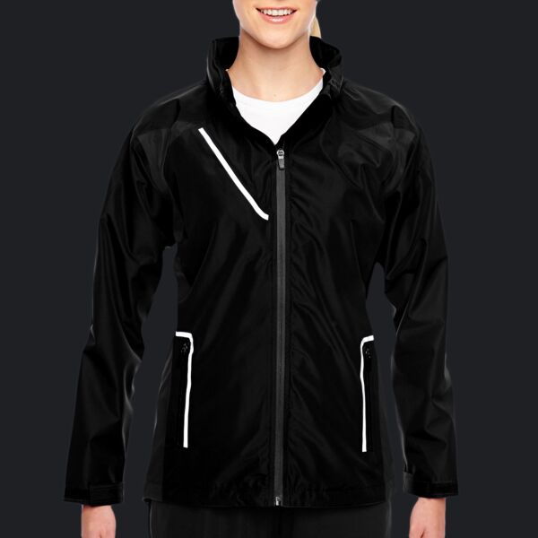 Ladies' Dominator Waterproof Jacket Thumbnail