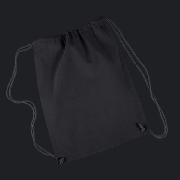 Cotton Drawstring Bag Thumbnail