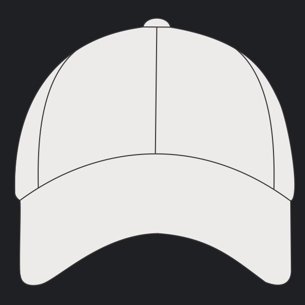 Washed Baseball Cap Thumbnail