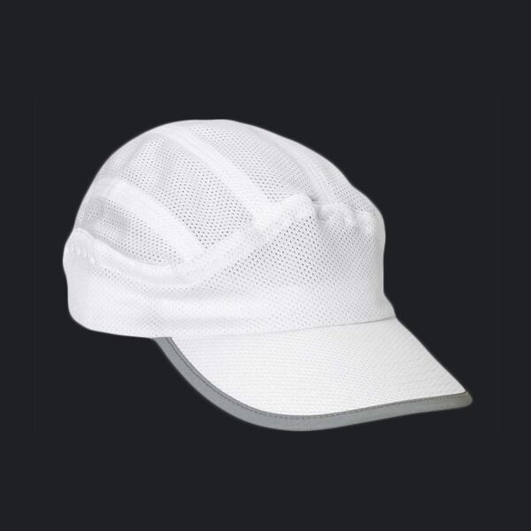 Mesh Runner Cap Thumbnail