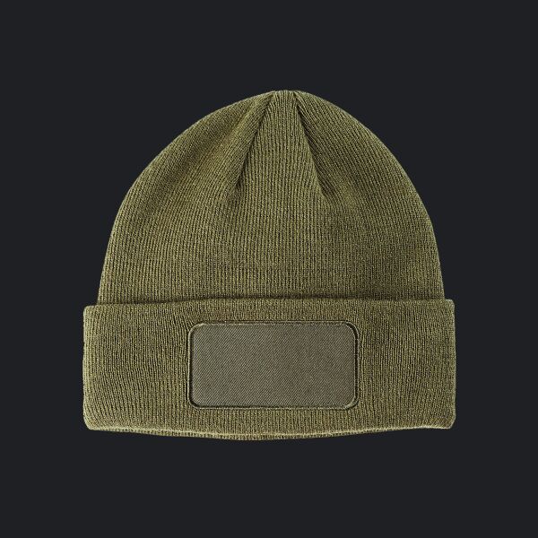 Patch Beanie Thumbnail