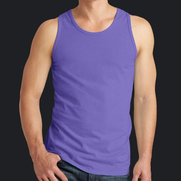 Garment Dyed Tank Thumbnail