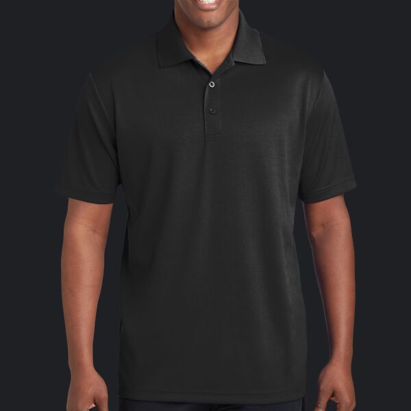 PosiCharge ® RacerMesh ® Polo Thumbnail