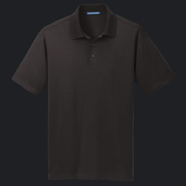 Rapid Dry Mesh Polo Thumbnail