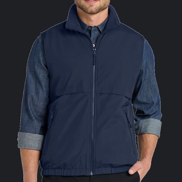 Reversible Charger Vest Thumbnail