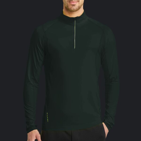 Nexus 1/4 Zip Pullover Thumbnail