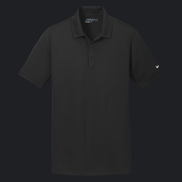 Dri FIT Solid Icon Pique Modern Fit Polo Thumbnail
