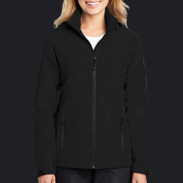 Women's Torrent Waterproof Jacket Thumbnail