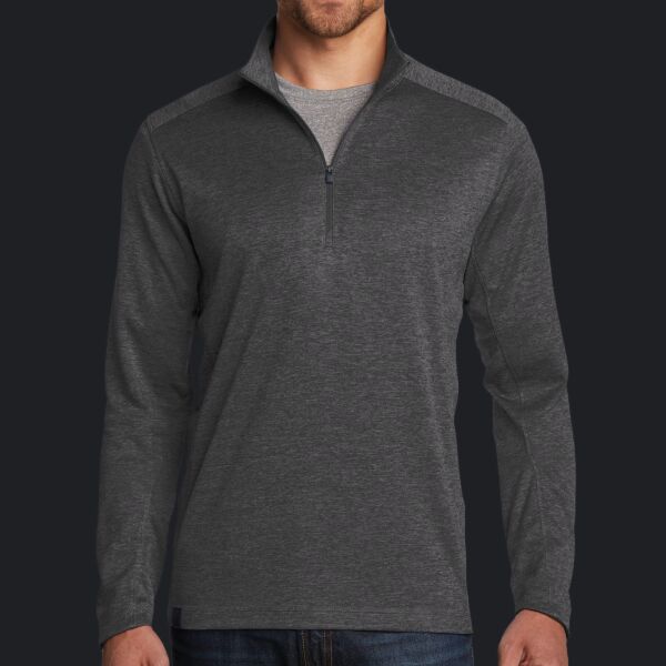 Pixel 1/4 Zip Thumbnail